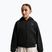 Vaikiškas džemperis Nike Sportswear Studio Fleece black/white