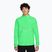 Vyriška bėgimo striukė Nike Miler illusion green