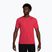 Vyriški bėgimo marškinėliai Nike AeroSwift fusion red/black