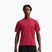Vyriški treniruočių marškinėliai Nike Flex tough red/black