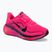 Moteriški bėgimo batai Nike Pegasus 42 hyper pink/laser crimson/black