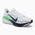 Vyriški bėgimo batai Nike Pegasus 42 white/green spark/midnight navy