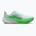 Moteriški bėgimo batai Nike Pegasus 42 white/green strike/metallic silver
