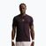 Polo marškinėliai Nike Court Dri-Fit Burgundy Ash