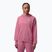 Moteriškas džemperis Jordan Fleece Hoodie desert berry/white