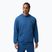 Vyriškas džemperis Jordan Pullover Hoodie true blue/black
