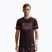 Vyriški marškinėliai Nike Court Dri-FIT Cotton burgundy ash