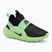 Vaikiški batai Nike Flex Runner 4 black/illusion green/black