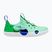 Vaikiškos basutės Nike Sunray Protect 4 Arctic Green/Green Spark/Racer Blue