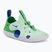 Vaikiškos basutės Nike Sunray Protect 4 Arctic Green/Green Spark/Racer Blue