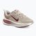Bėgimo bateliai Nike Vomero 18 cream ii/sail/pink smoke