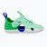 Vaikiškos basutės Nike Sunray Protect 4 Arctic Green/Green Spark/Racer Blue