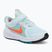 Vaikiški batai Nike Star Runner 5 glacier blue/energy/black/total orange