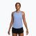 Moteriški bėgimo marškinėliai Nike Swift Aero-Fit Tank Top aluminum/pure platinum