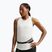 Moteriški bėgimo marškinėliai Nike Swift Dri-Fit Tank Top sail