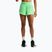 Moteriški treniruočių šortai Nike Pro Sculpt illusion green/black