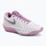 Vyriški krepšinio batai Nike G.T. Cut Academy 2 white/light magenta/purple dynasty