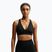 Sportinė liemenėlė Nike Indy Strappy black/white
