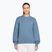 Moteriškas džemperis Nike Studio Fleece work blue/sail