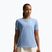 Moteriški marškinėliai Nike Sportswear Club Essentials work blue