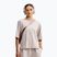 Moteriški treniruočių marškinėliai Nike 24.7 ImpossiblySoft Light cream Ii/college grey