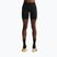Moteriški bėgimo šortai Nike Swift black