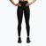 Moteriškos tamprės Nike One black/black/university red/white