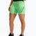 Moteriški treniruočių šortai Nike Pro Sculpt illusion green/cucumber calm/black/black