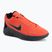 Vyriški krepšinio bateliai Nike LeBron Witness 9 bright crimson/smoke grey/black