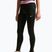 Vaikiškos tamprės Nike Pro Dri-FIT black/pink rise/white