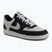 Vyriški batai Nike Court Vision Low black/light smoke grey/sail/light smoke grey