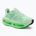 Moteriški bėgimo batai Nike Vomero Premium cucumber calm/metallic silver