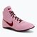 Imtynių batai Nike Footsweep 2 pink rise/univerisity red/mystic dates