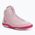 Imtynių batai Nike Inflict 4 pink foam/desert pink/pink rise/rrtic green
