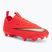 Vaikiški futbolo bateliai Nike Jr. Mercurial Vapor 17 Academy bright crimson/blur