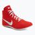 Imtynių batai Nike Footsweep 2 hyper royal/metallic silver