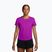 Moteriški bėgimo marškinėliai Nike AeroSwift Dri-Fit ADV vivid purple/purple pulse
