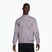 Vyriškas teniso džemperis Nike Court Heritage silver lilac/gridiron