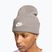 Žieminė kepurė Nike Peak Futura Beanie moon particle/white