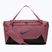 Treniruočiųkrepšys Nike Brasilia 40 l pink smoke/black/gridiron