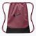 Maišas Nike Brasilia 18 l pink smoke/black/gridiron