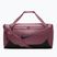 Treniruočiųkrepšys Nike Brasilia 60 l pink smoke/black/gridiron