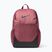 Kuprinė Nike Brasilia 24 l pink smoke/black/gridiron