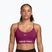 Sportinė liemenėlė Nike Pro Seamless Light Support true berry/white