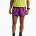Moteriški bėgimo šortai Nike Tempo Dri-Fit Mid-Rise bold berry/purple pulse