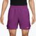 Vyriški teniso šortai Nike Court Victory bold berry/white