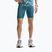 Vyriški bėgimo šortai Nike Fast Dri-Fit Brief Lined 1/2 Tight smokey blue