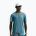 Vyriški bėgimo marškinėliai Nike Miler Dri-Fit UV smokey blue