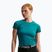 Moteriški treniruočių marškinėliai Nike Pro Seamless Dri-Fit SS bright spruce