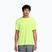 Vyriški bėgimo marškinėliai Nike Miler Dri-Fit UV light lemon twist
